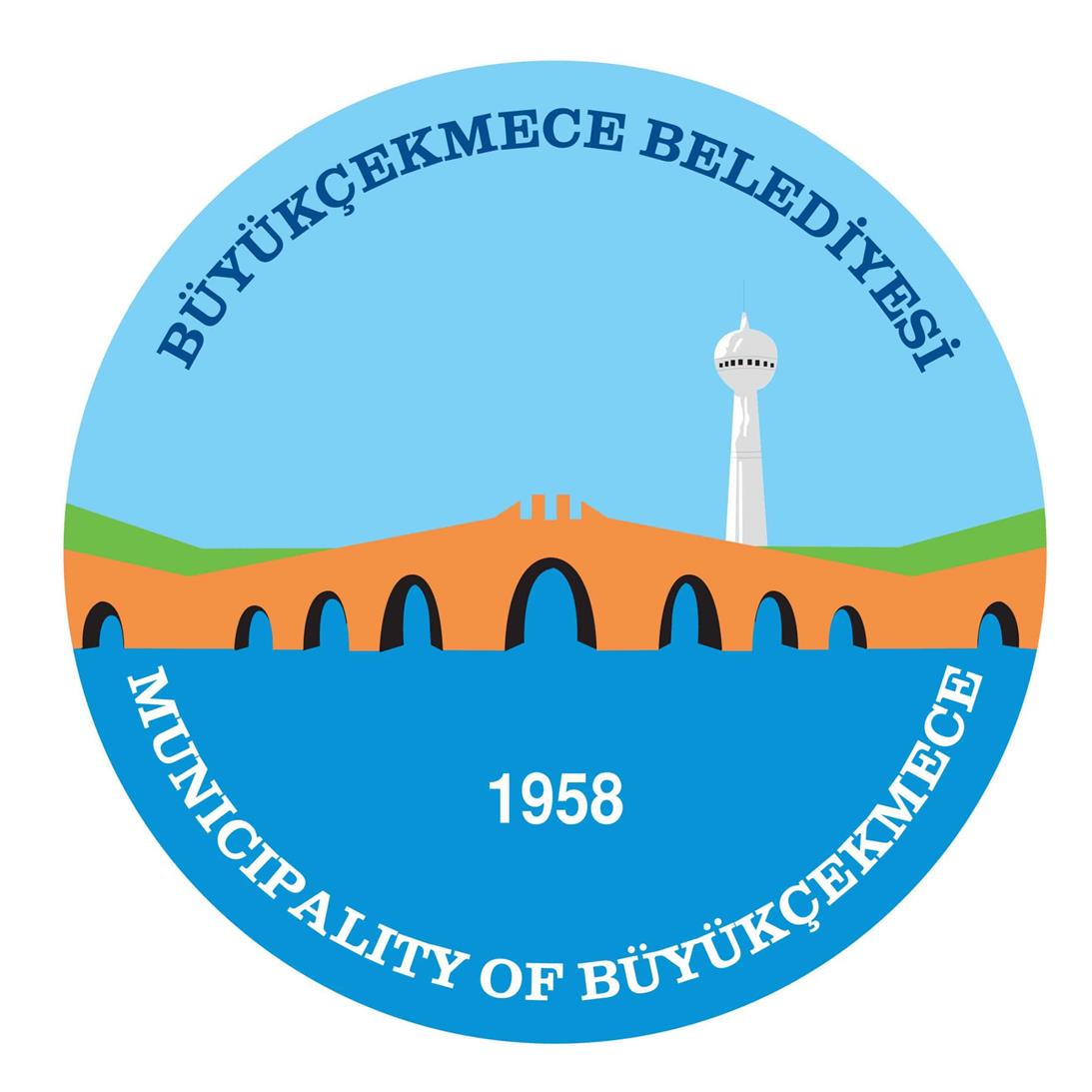 buyukcekmece belediyesi logo