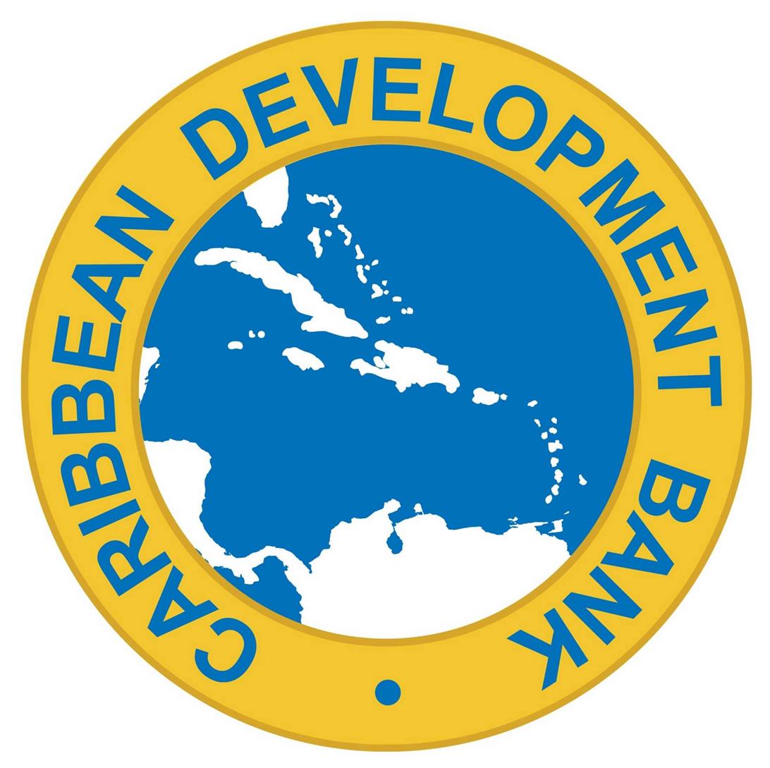 caribbean development bank logo