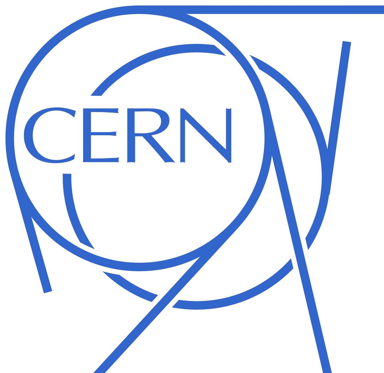 cern logo