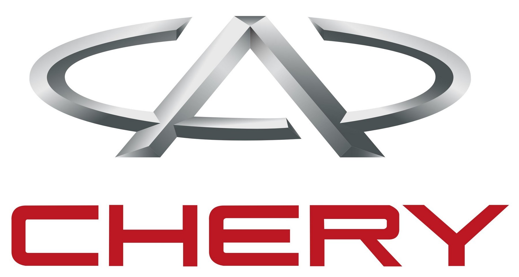 chery logo