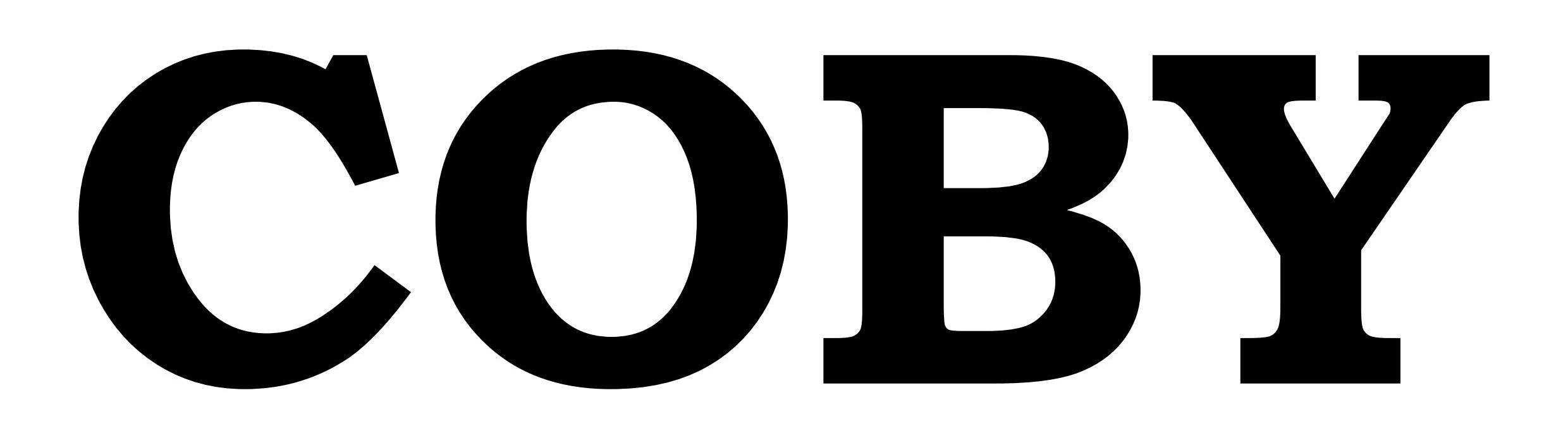 coby logo
