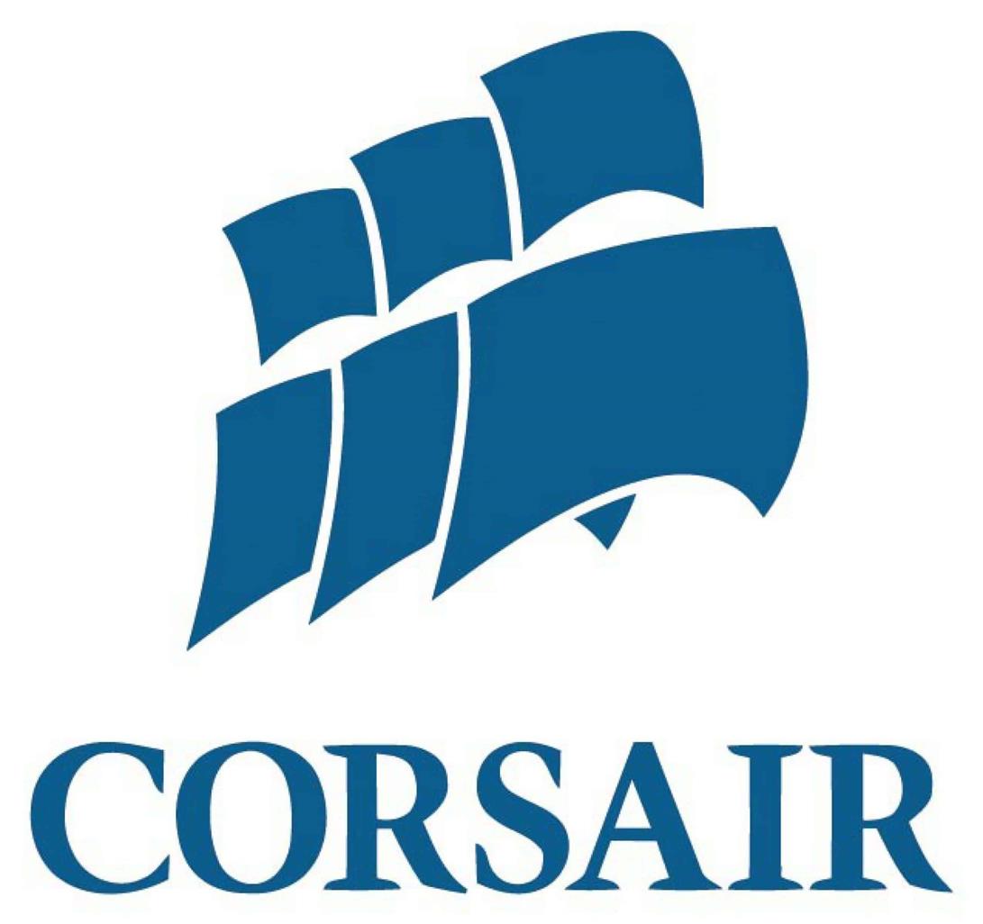 corsair logo