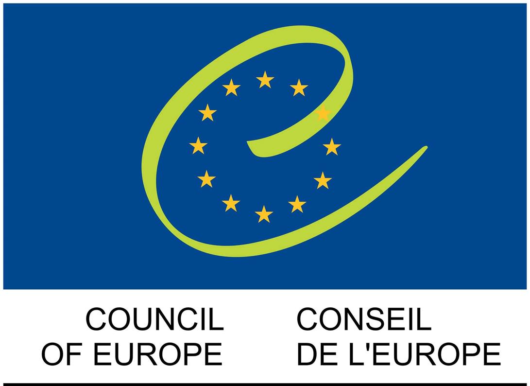 council of europe logo