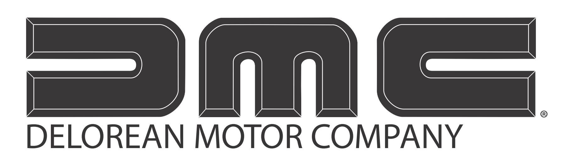 delorean motor company logo