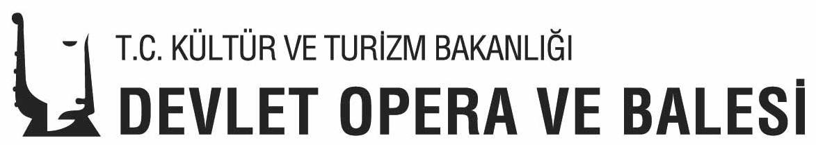 devlet opera bale logo