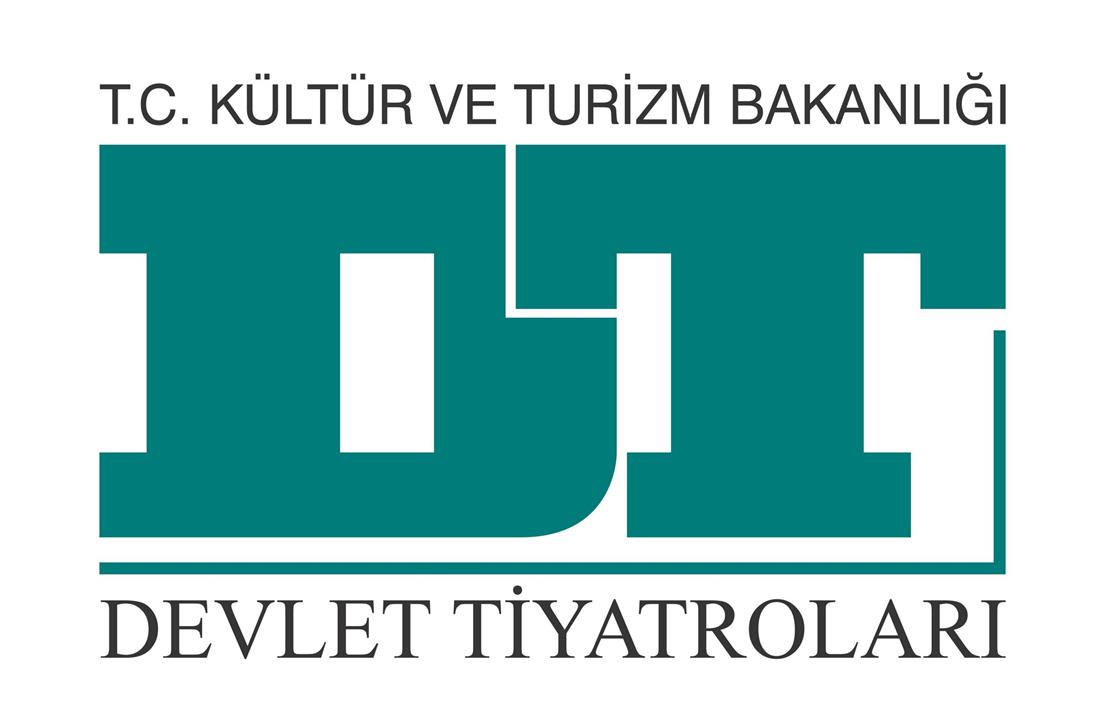 devlet tiyatrolari logo