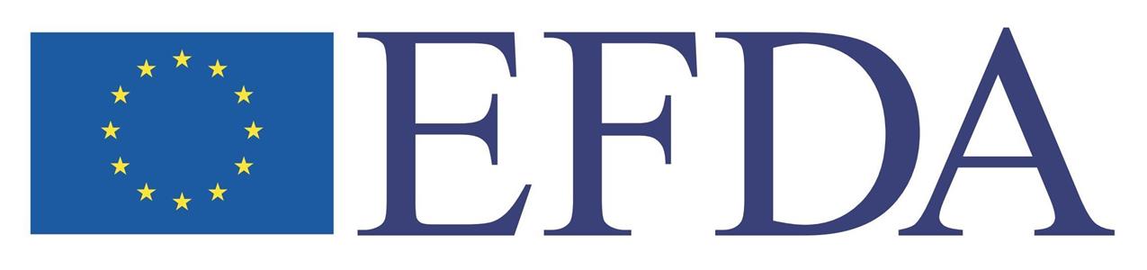 efda logo