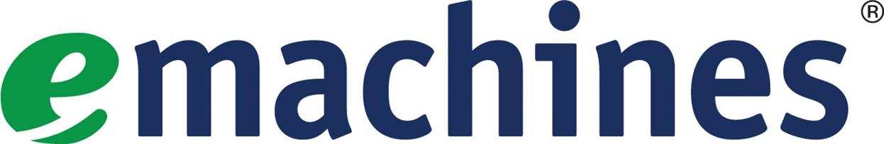 emachines logo
