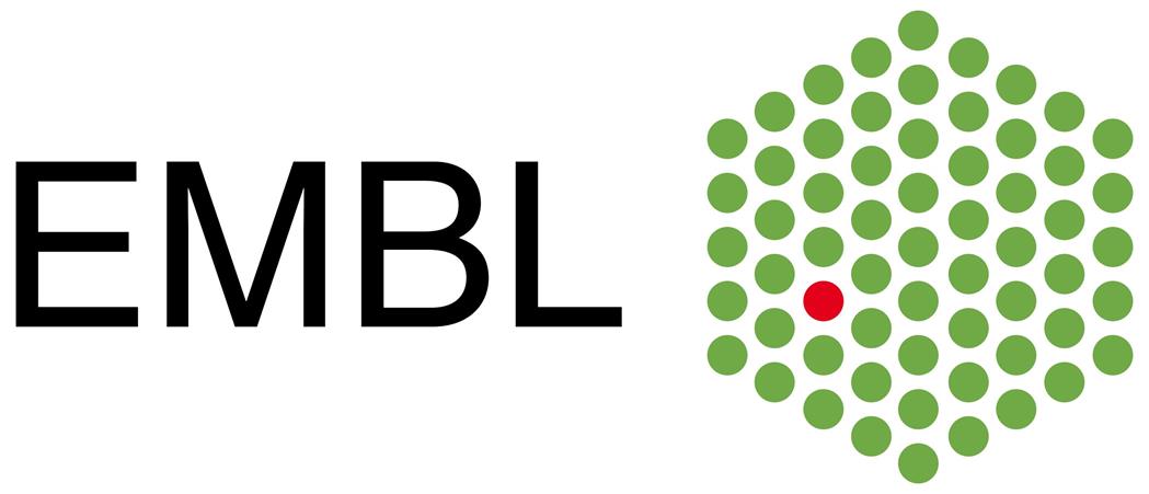 embl logo