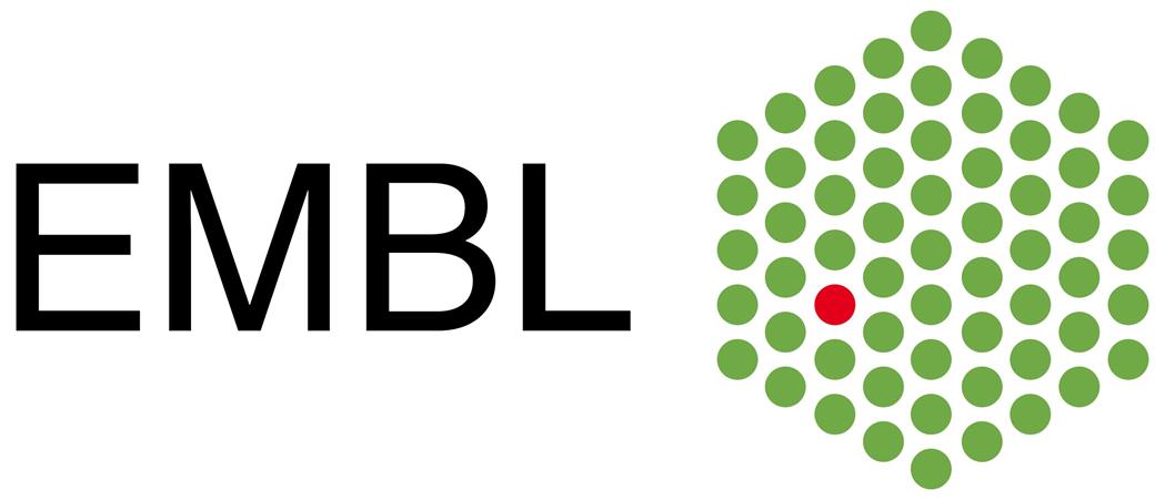 embl logo