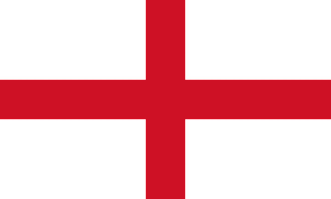 england flag