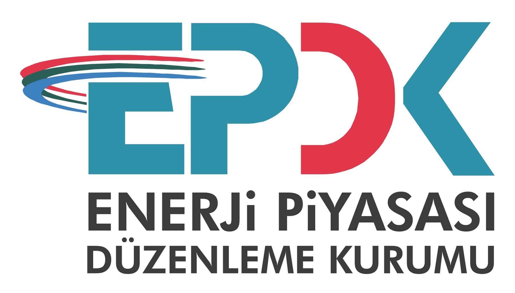 epdk logo