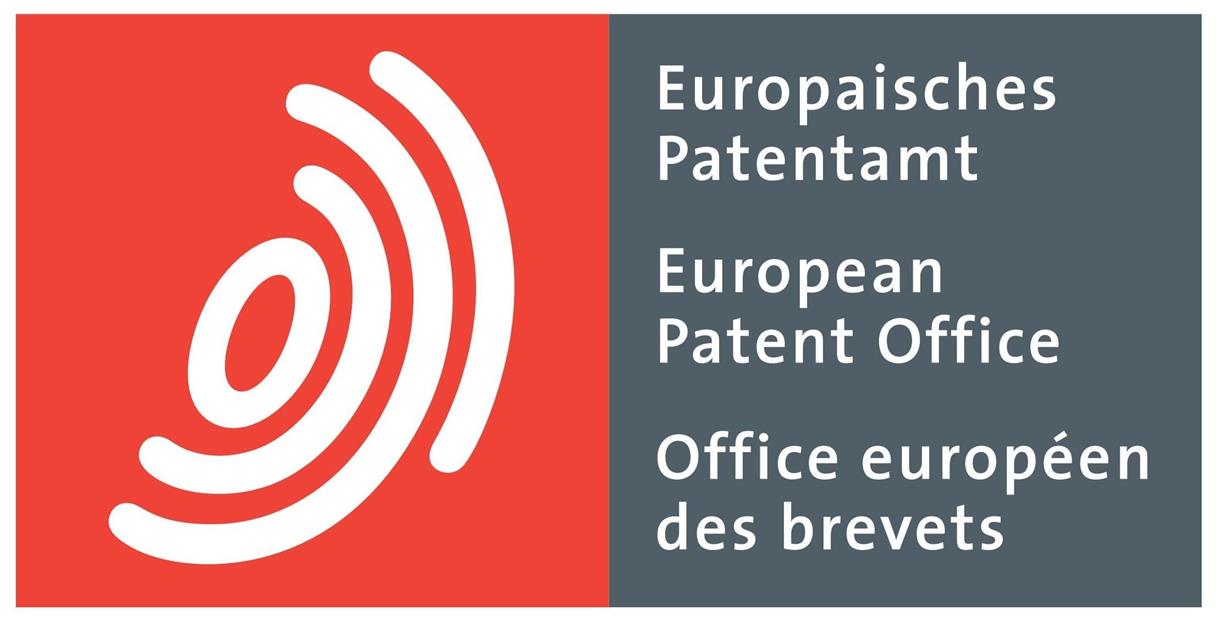 epo european patent organisation logo