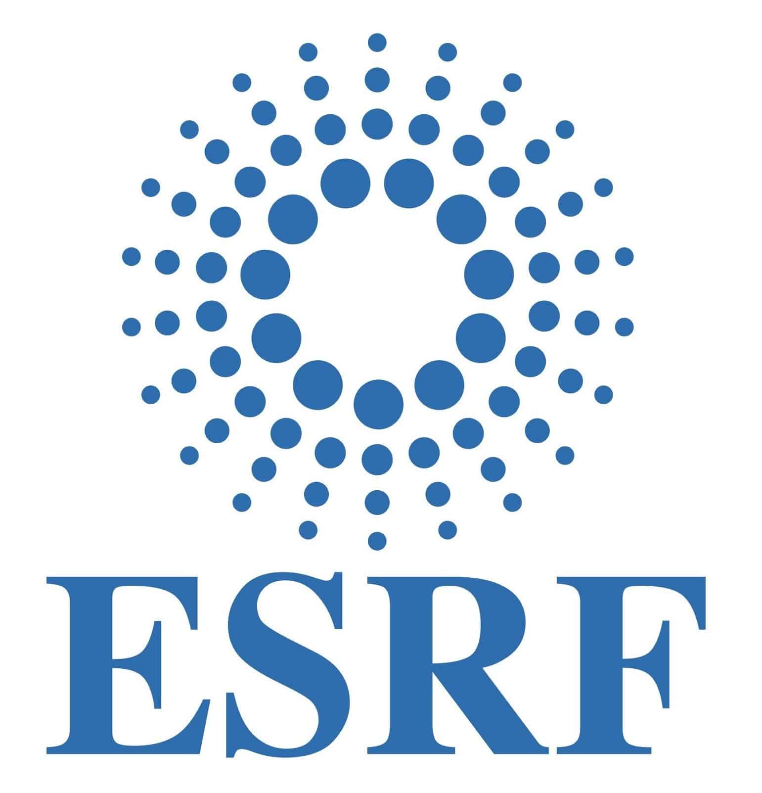 esrf logo