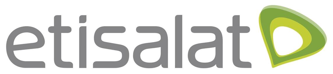 etisalat logo