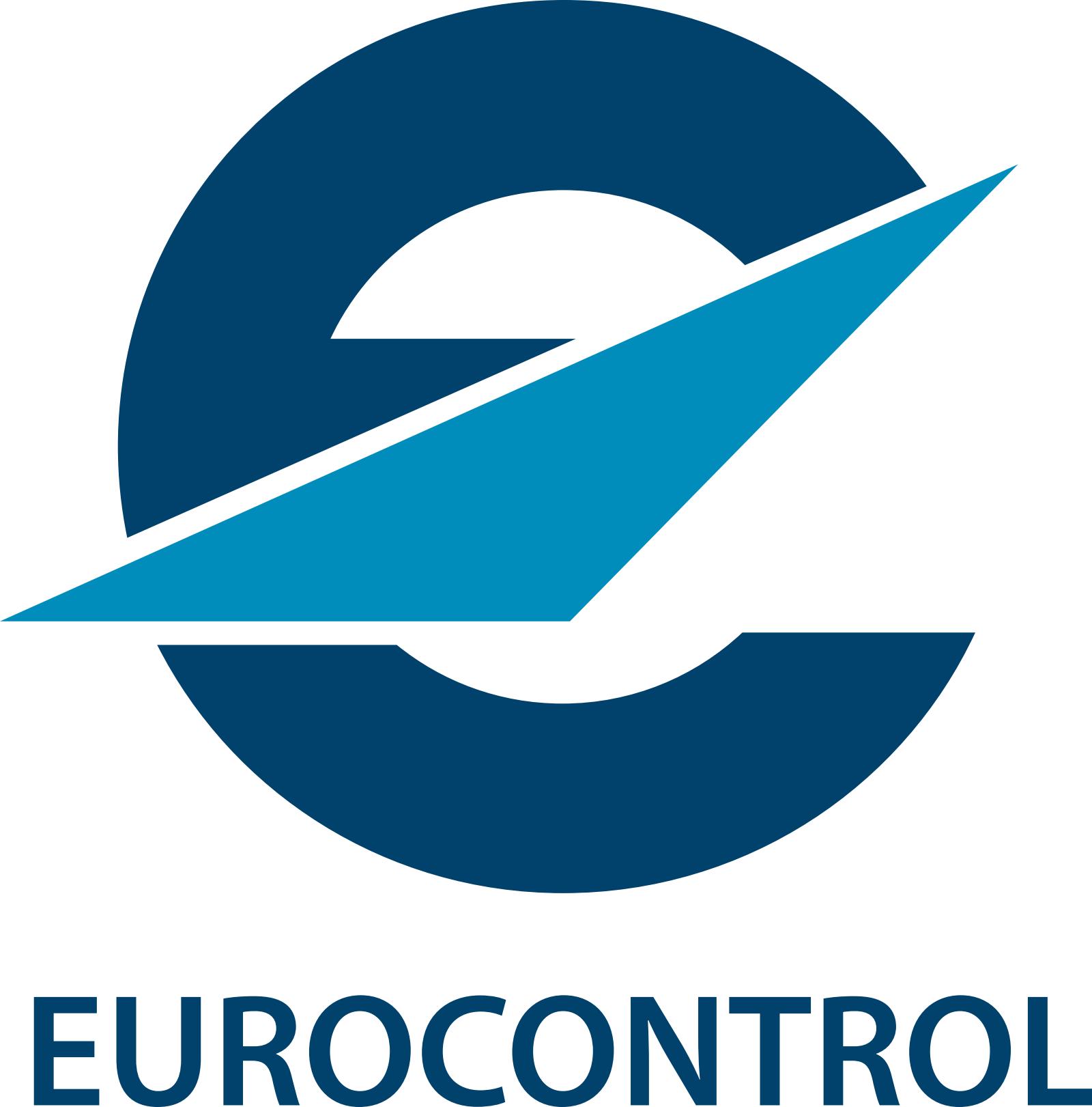 eurocontrol logo