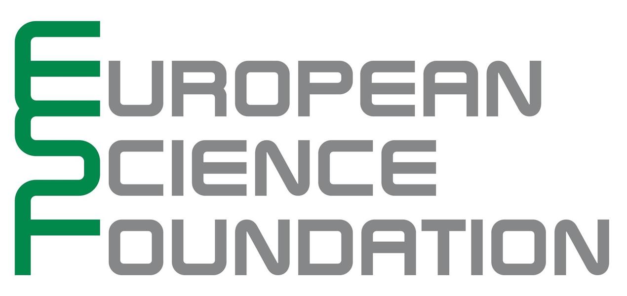 european science foundation logo