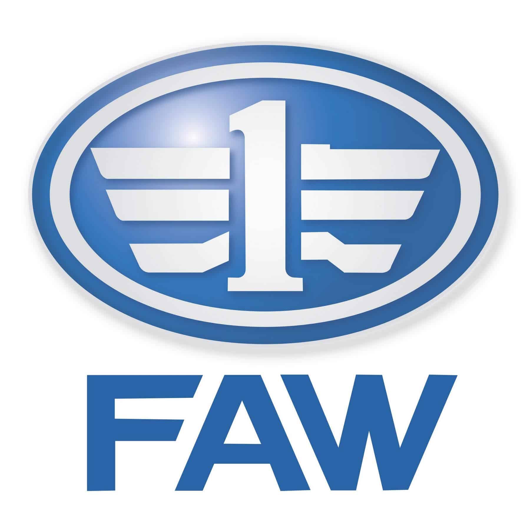 faw logo