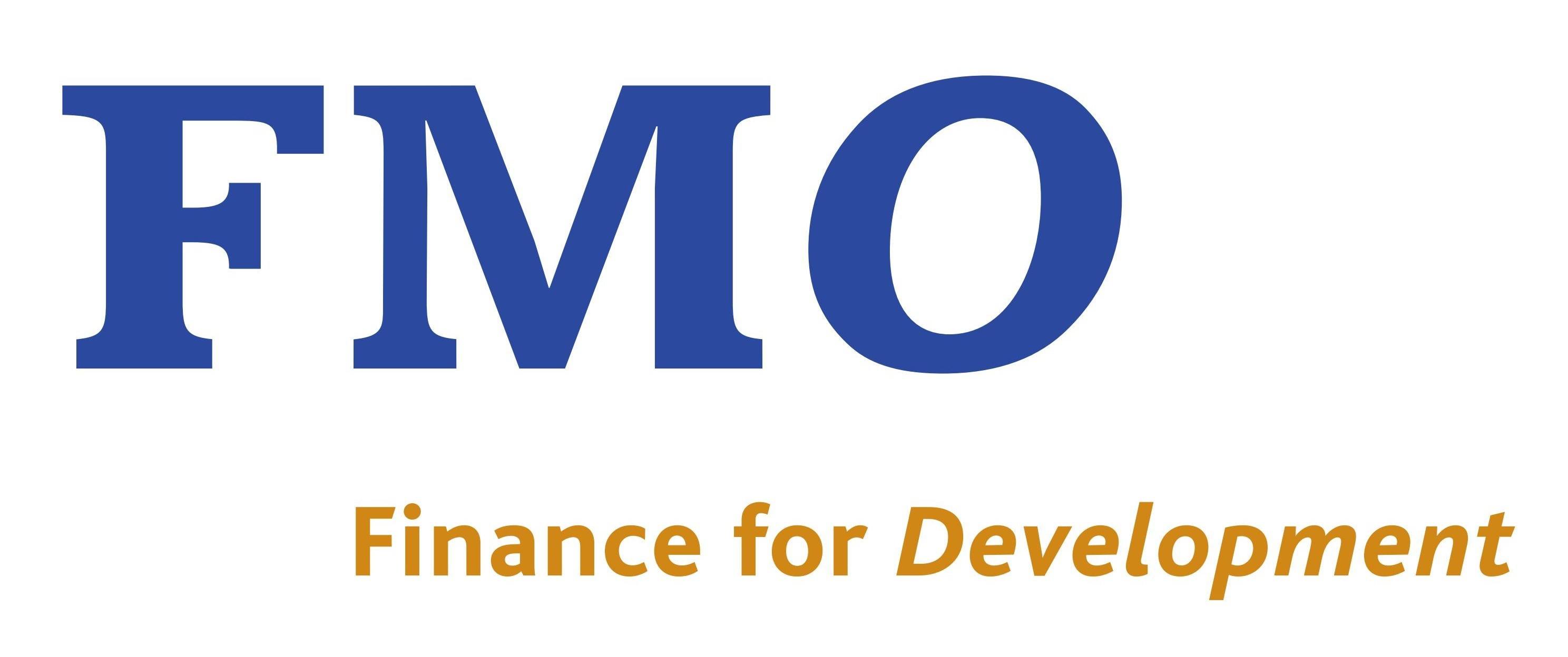 fmo logo