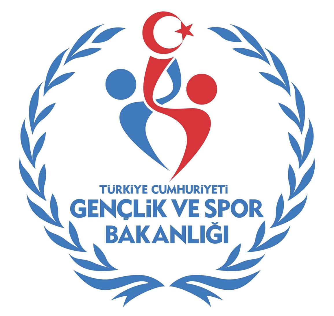 genclik ve spor bakanligi logo