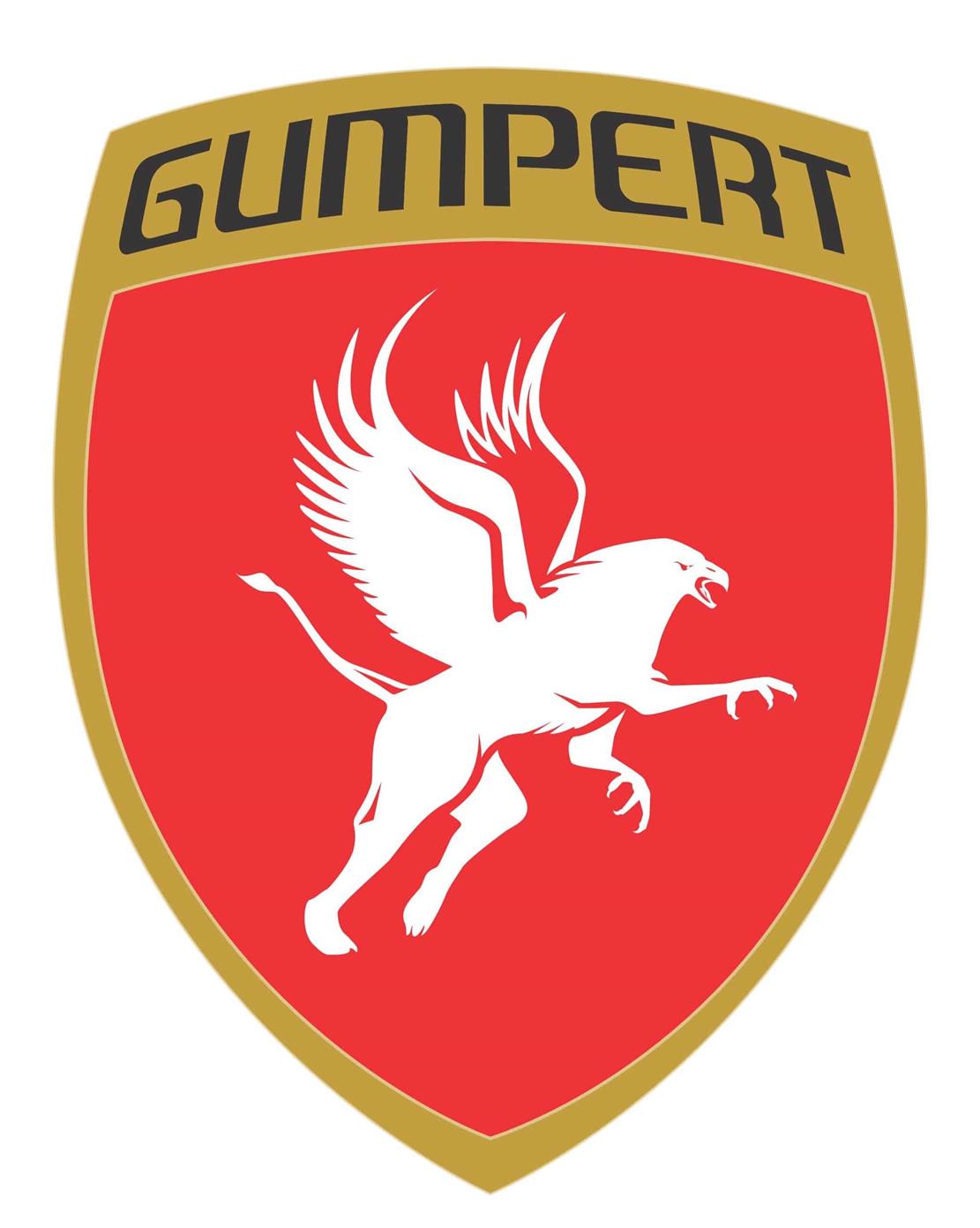 gumpert logo