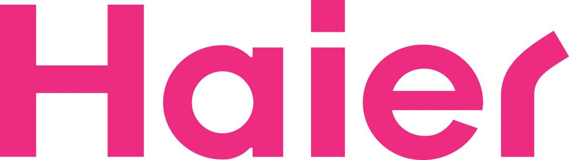 haier logo