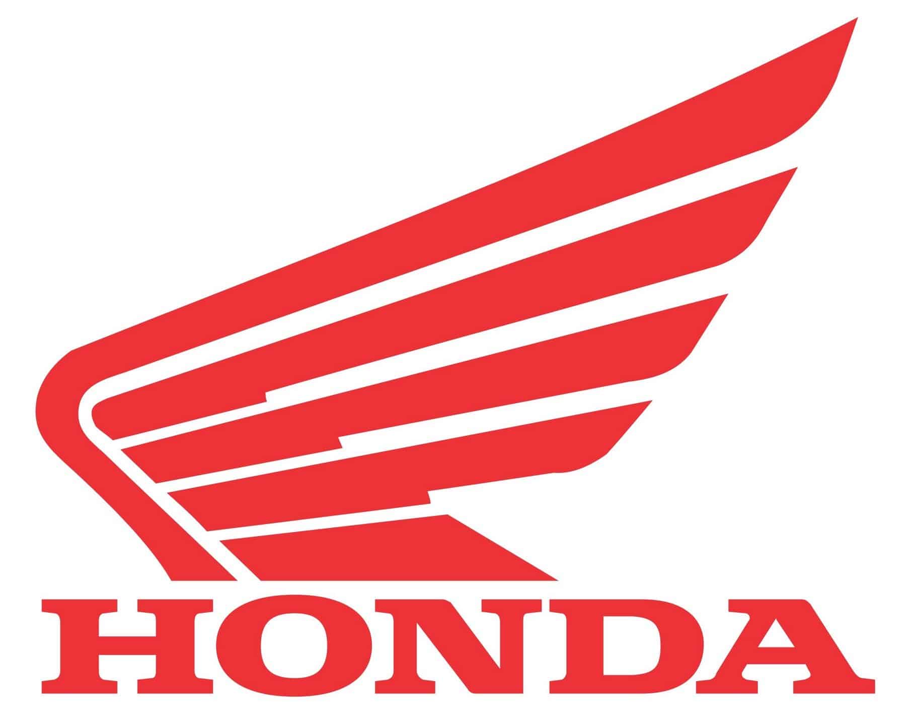 honda motocycle logo