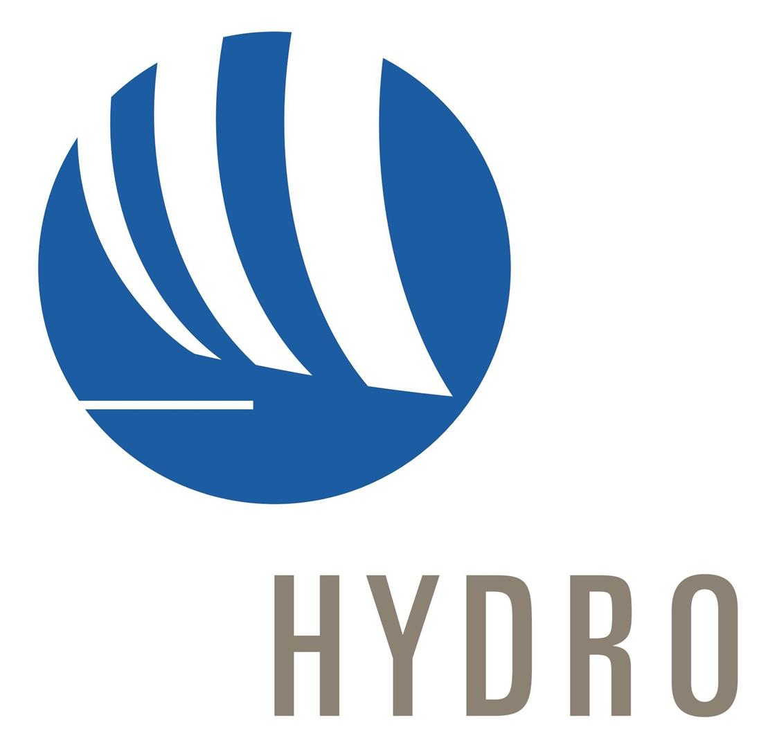 hydro logo