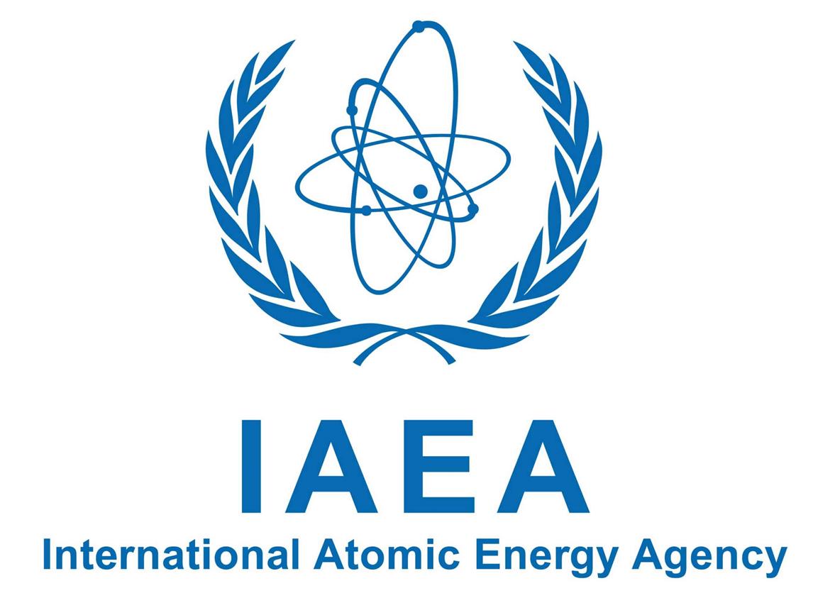 iaea logo