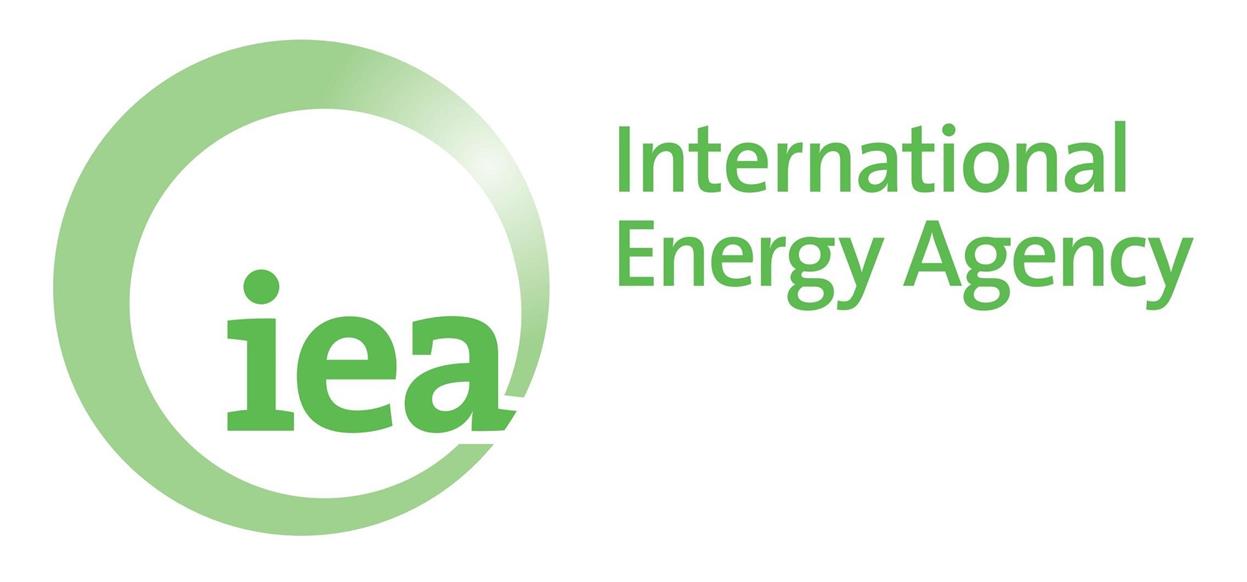 iea international energy agency logo