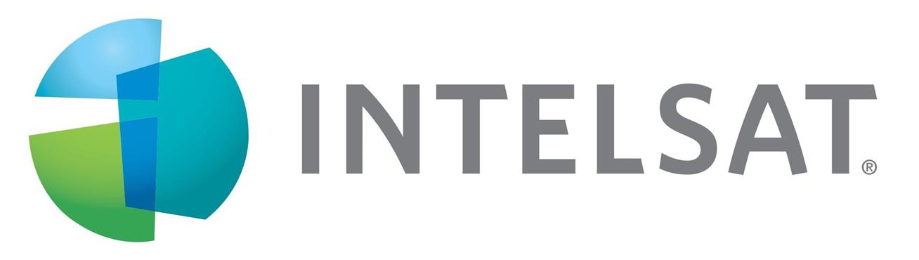 intelsat logo