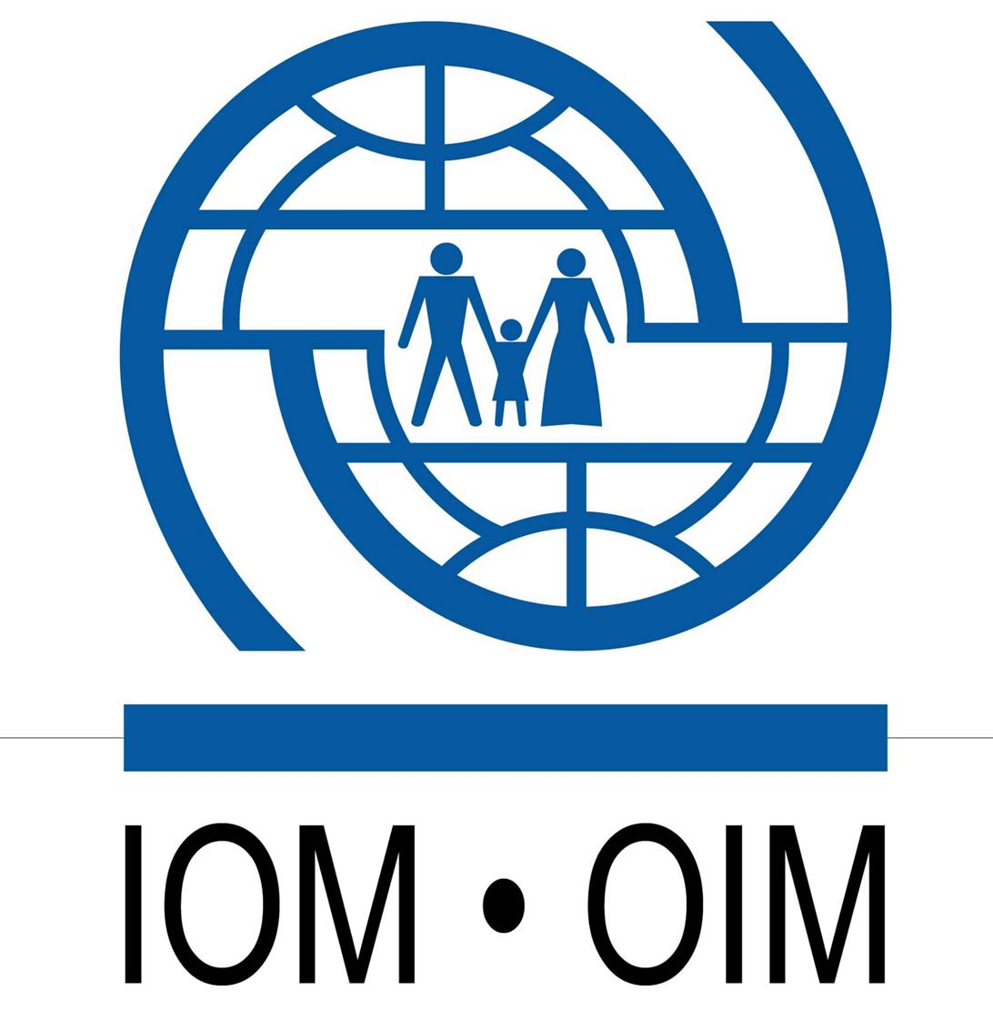 iom logo