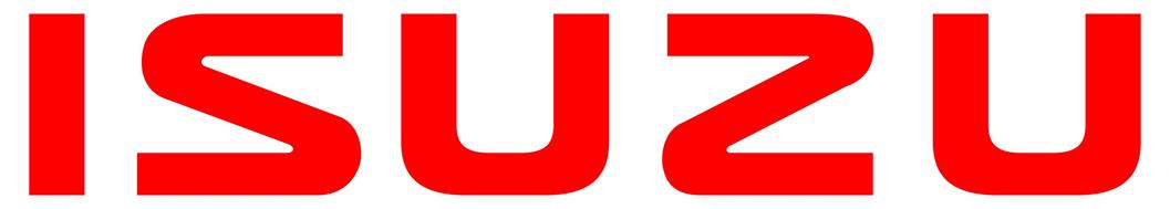 isuzu logo