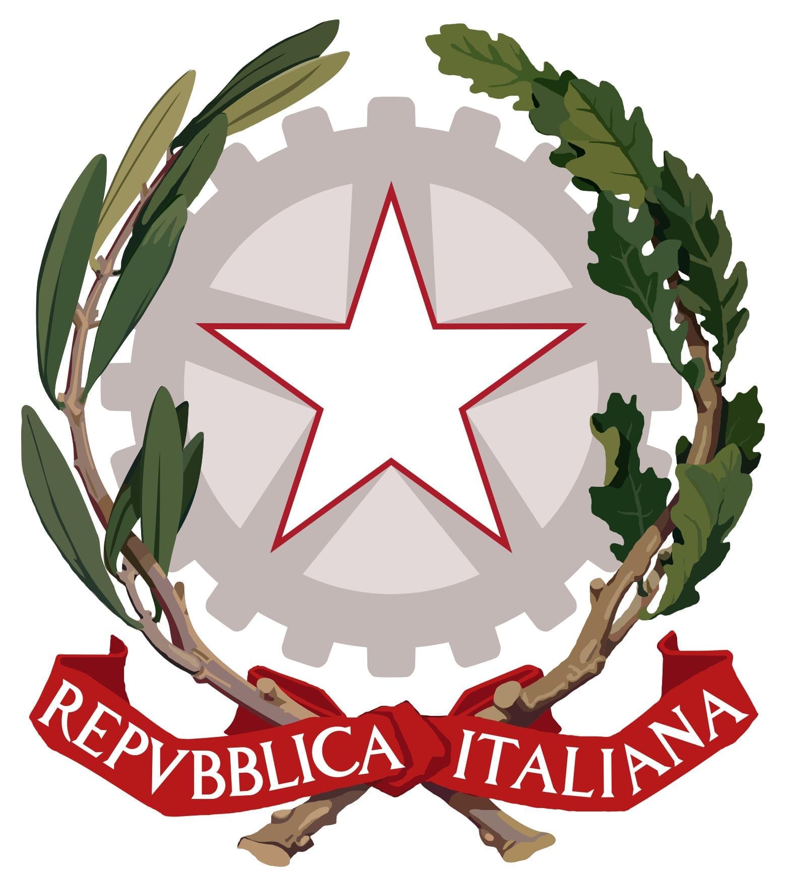 italy emblem