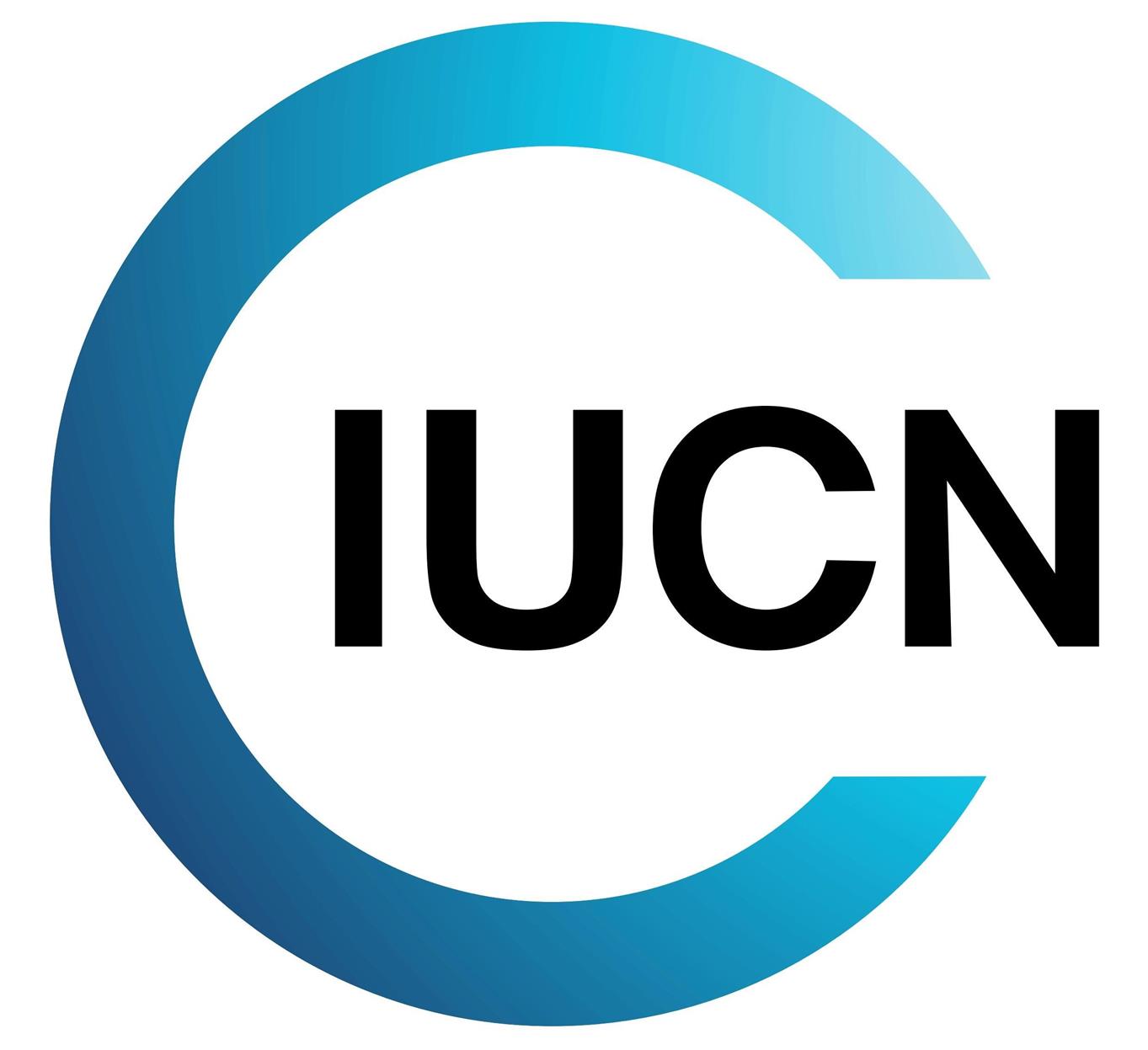 iucn logo