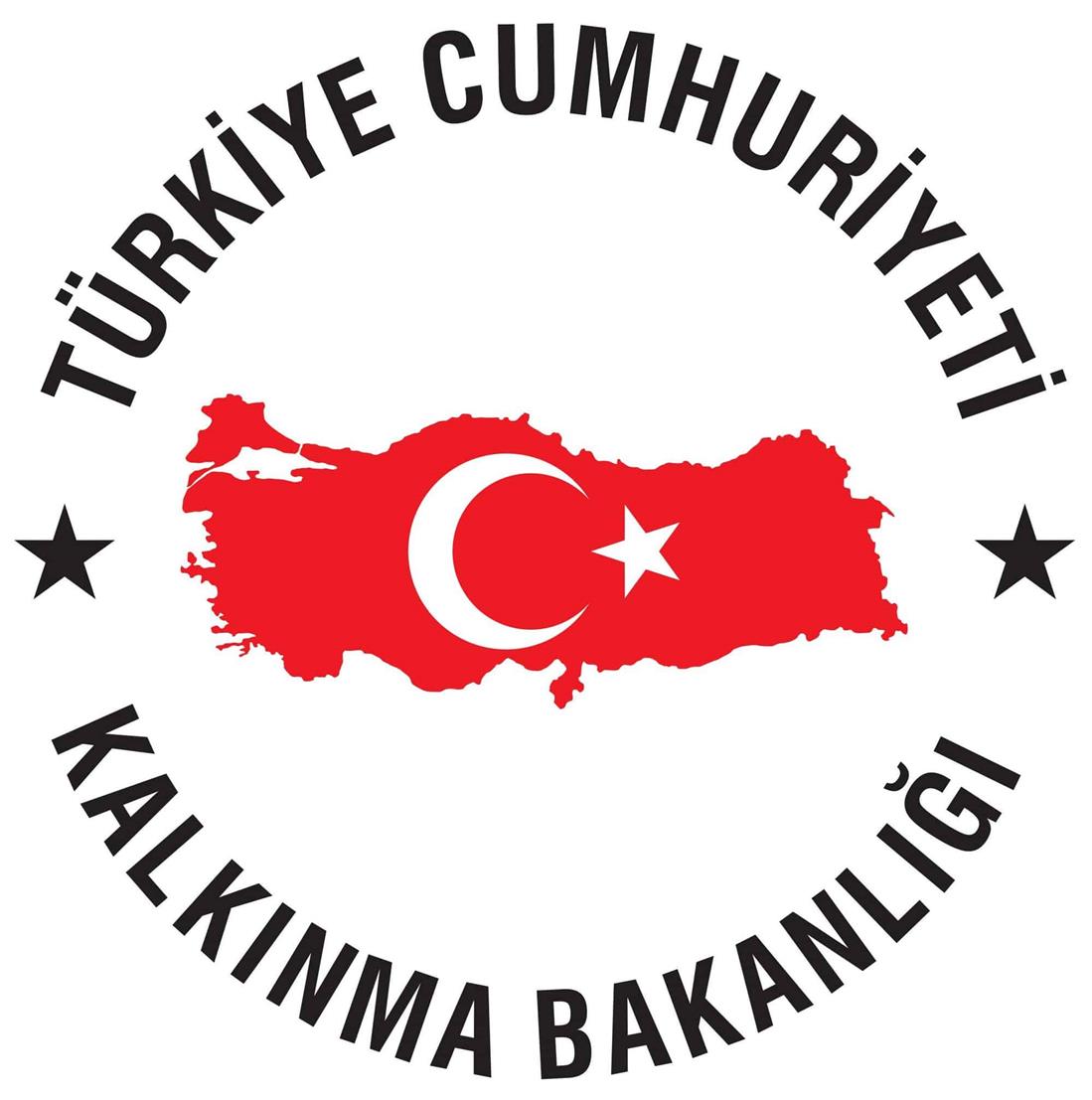 kalkinma bakanligi logo