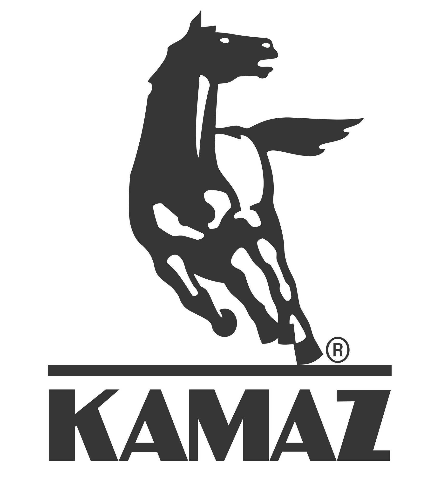 kamaz logo