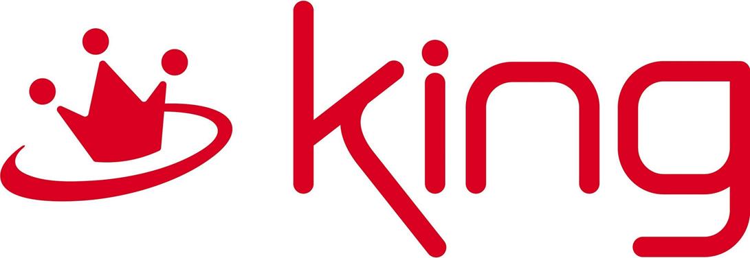 king logo