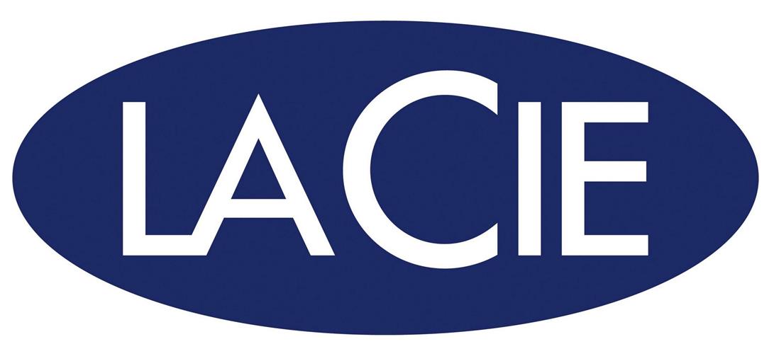 lacie logo