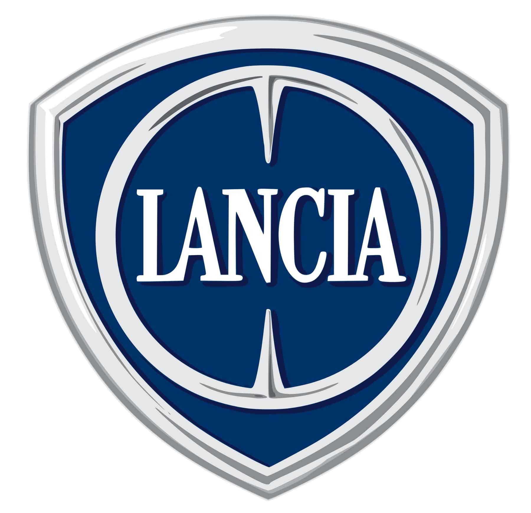 lancia logo