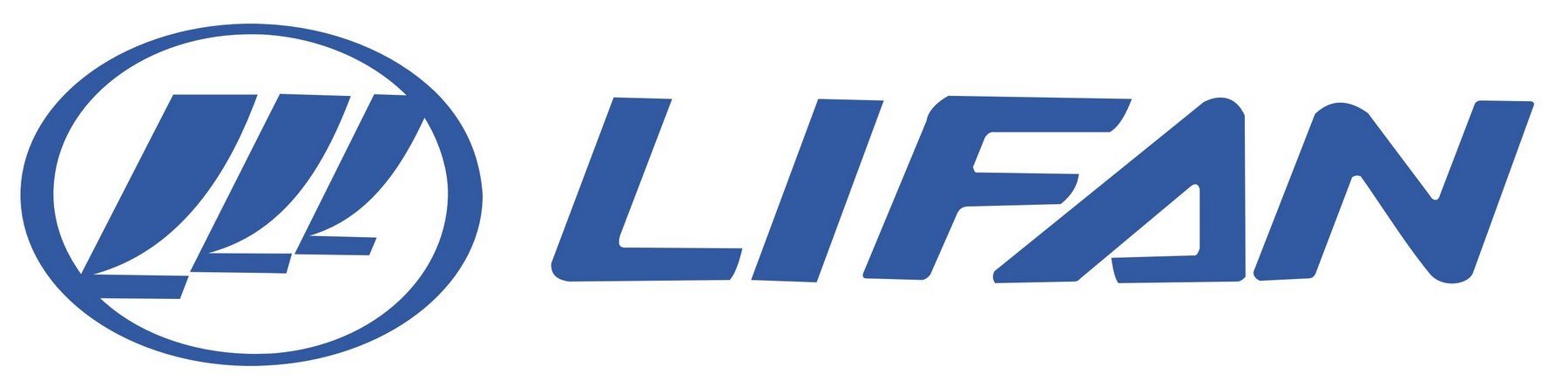 lifan logo