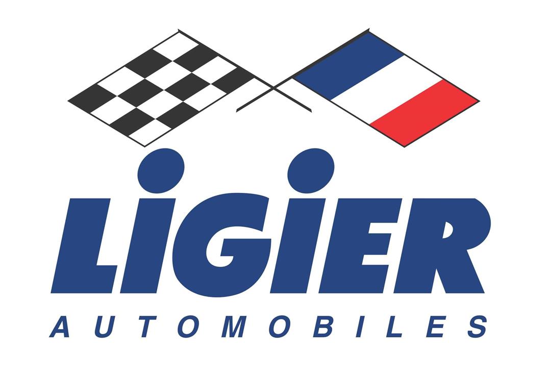 ligier logo