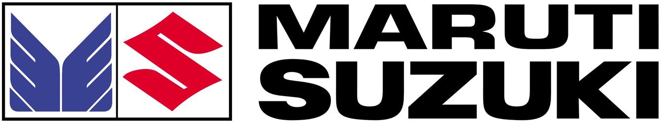 maruti suzuki Logo