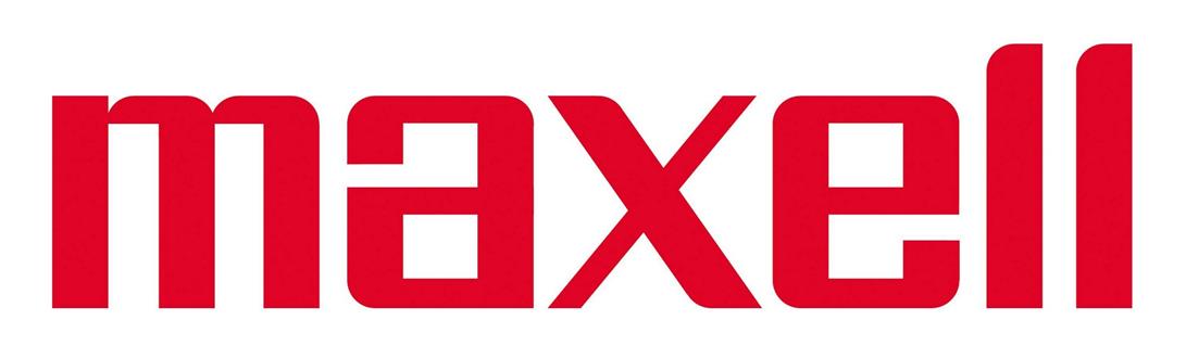 maxell logo
