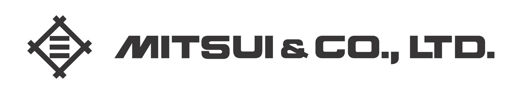 mitsui logo