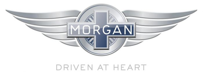 morgan motor company logo 700x260