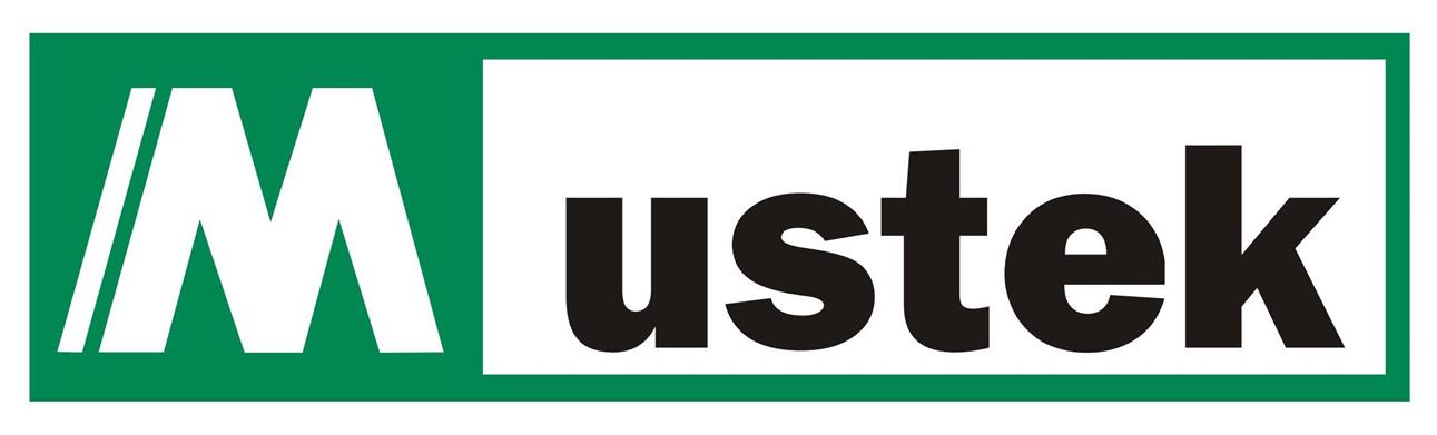 mustek logo