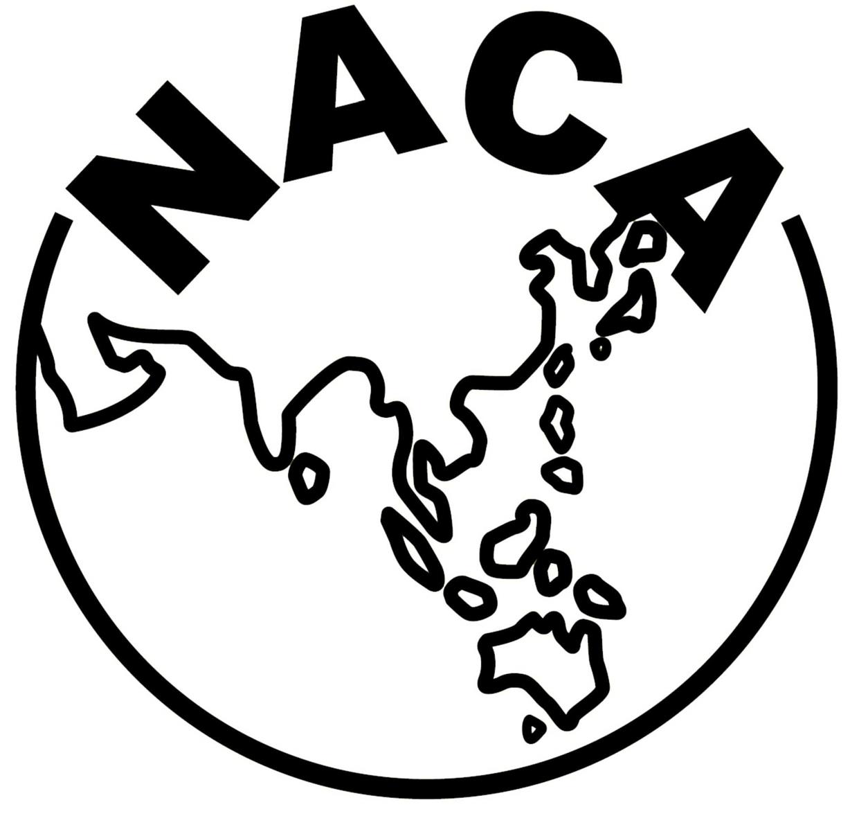 naca logo