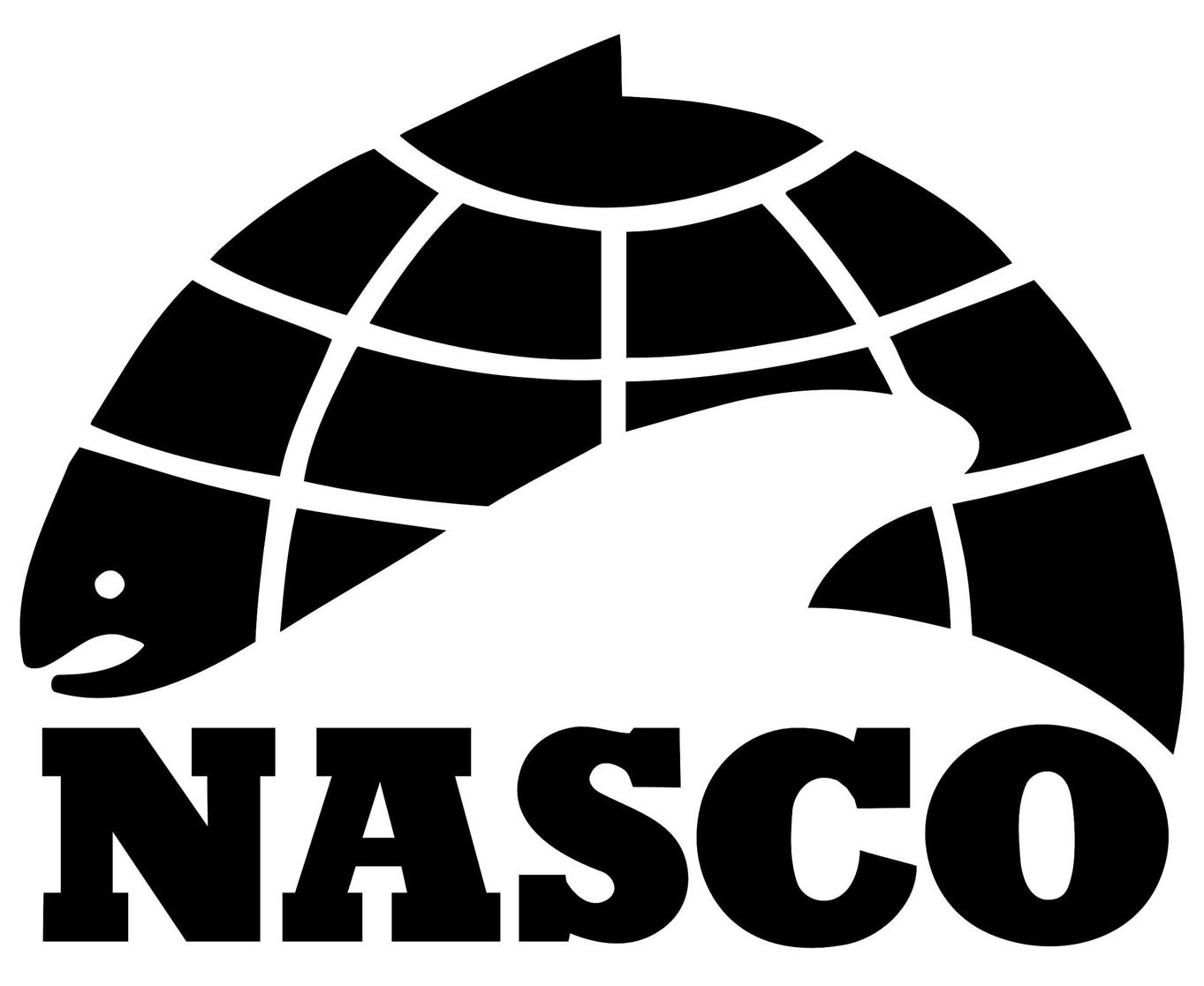 nasco logo