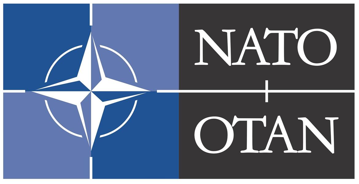 nato logo